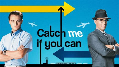 catch me if you can movie online watch